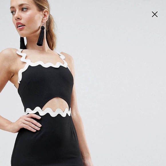 ASOS dress - Picture 3 of 3